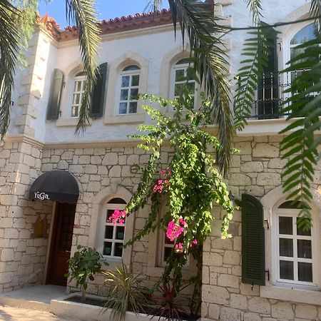 Yuga Alaçatı Exterior foto