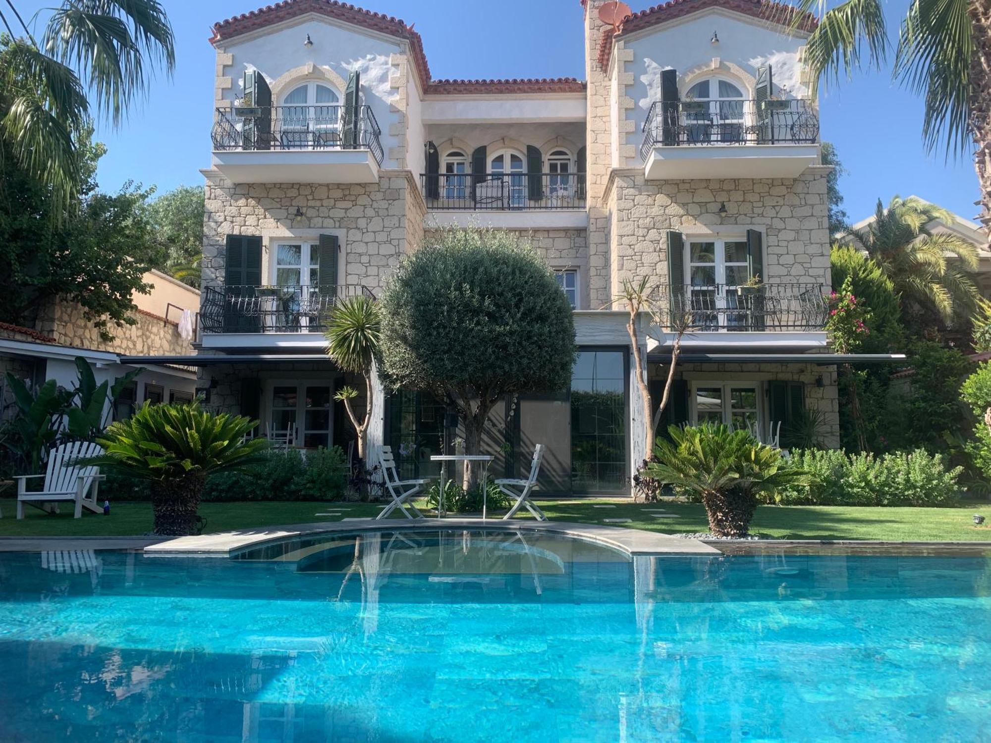 Yuga Alaçatı Exterior foto