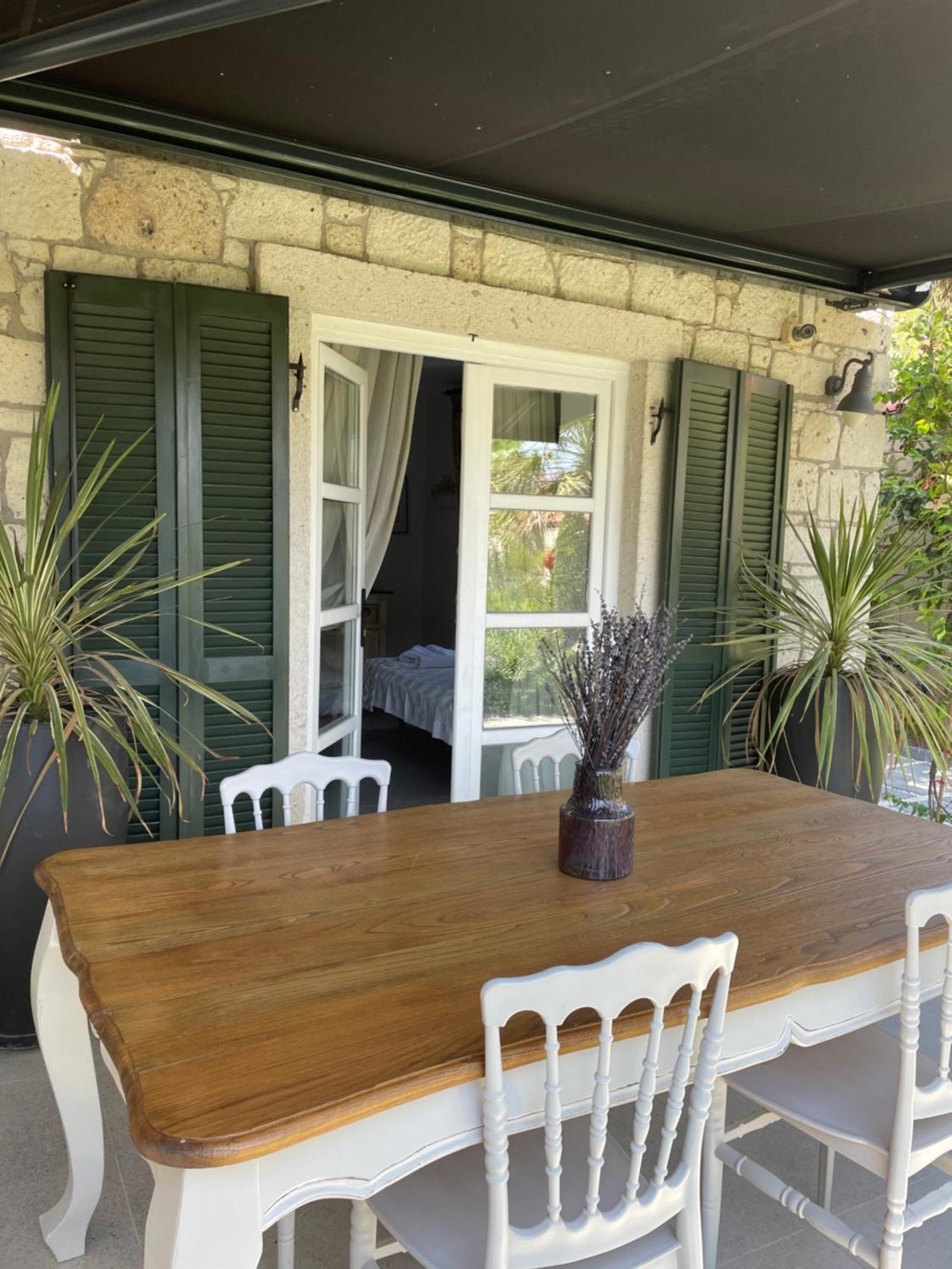 Yuga Alaçatı Exterior foto
