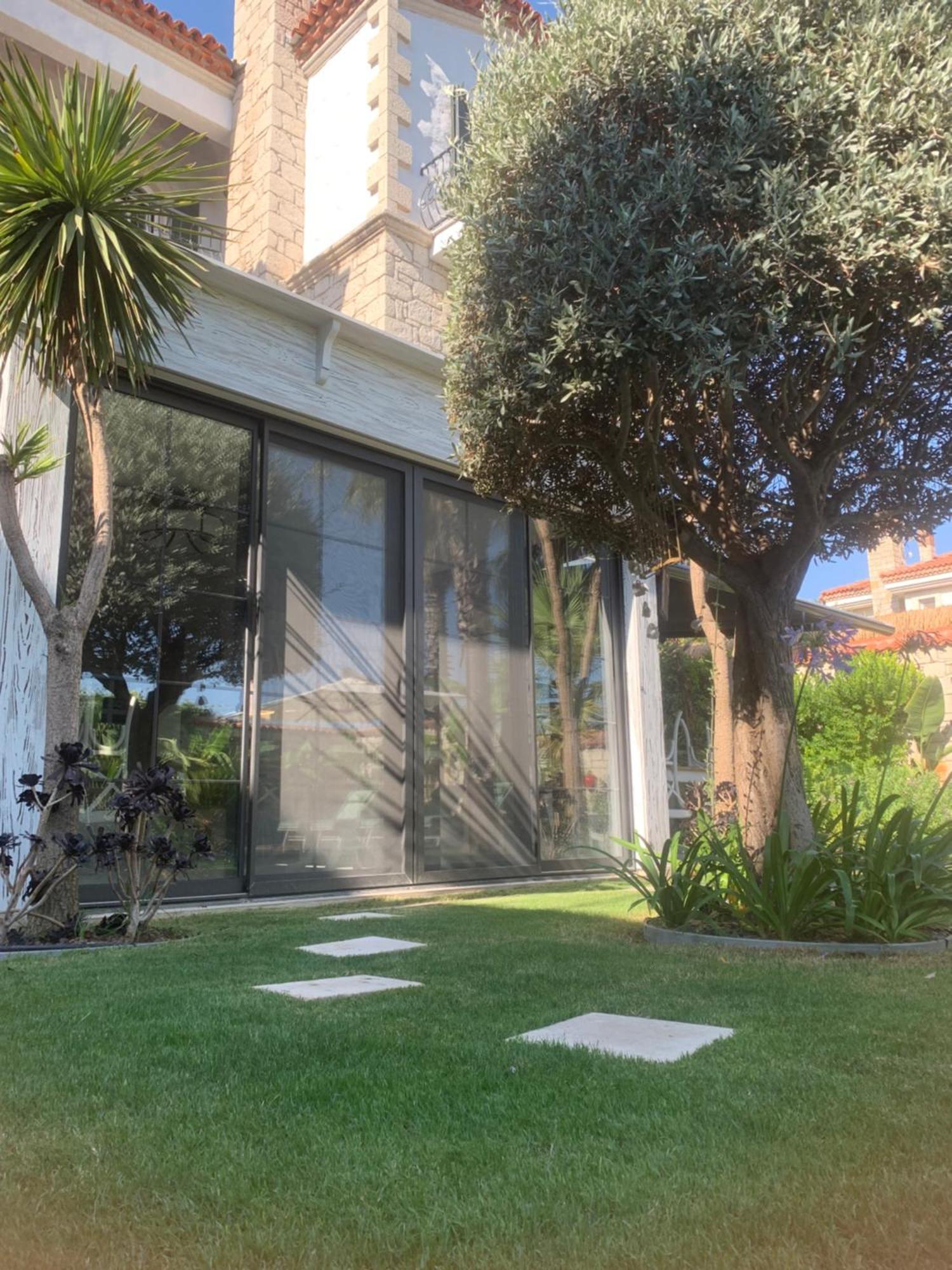 Yuga Alaçatı Exterior foto