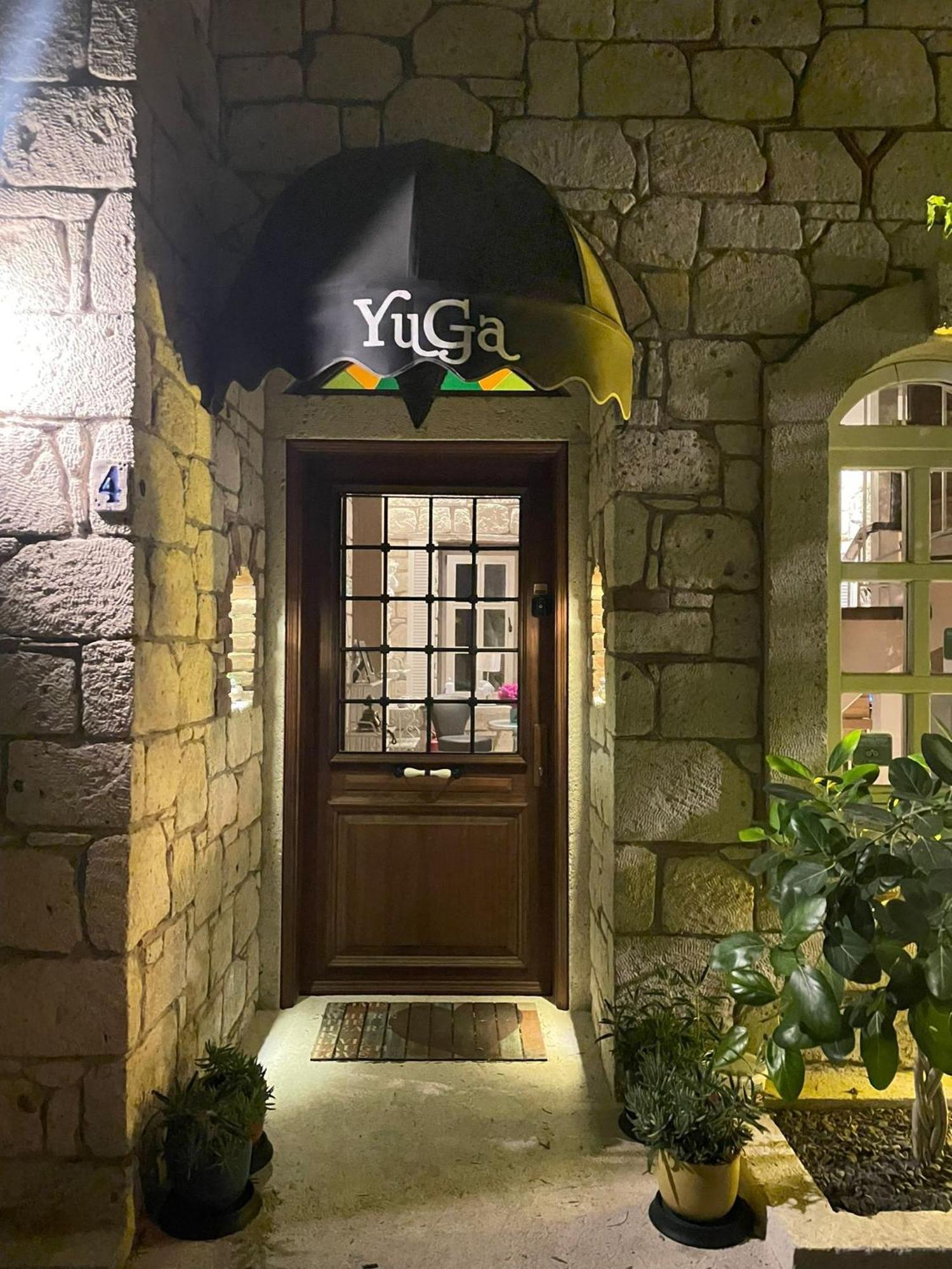 Yuga Alaçatı Exterior foto