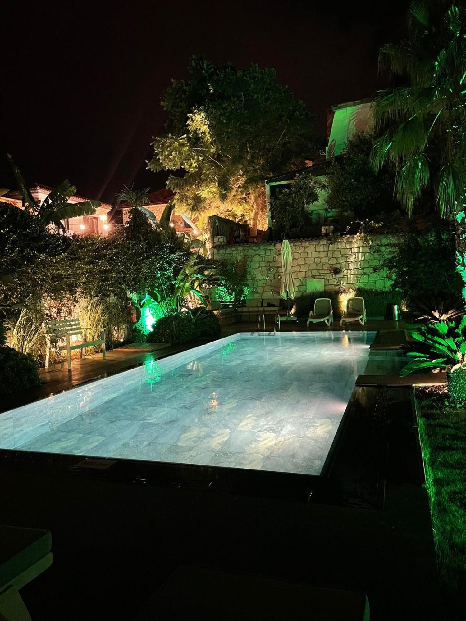 Yuga Alaçatı Exterior foto
